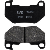 Brake Pads