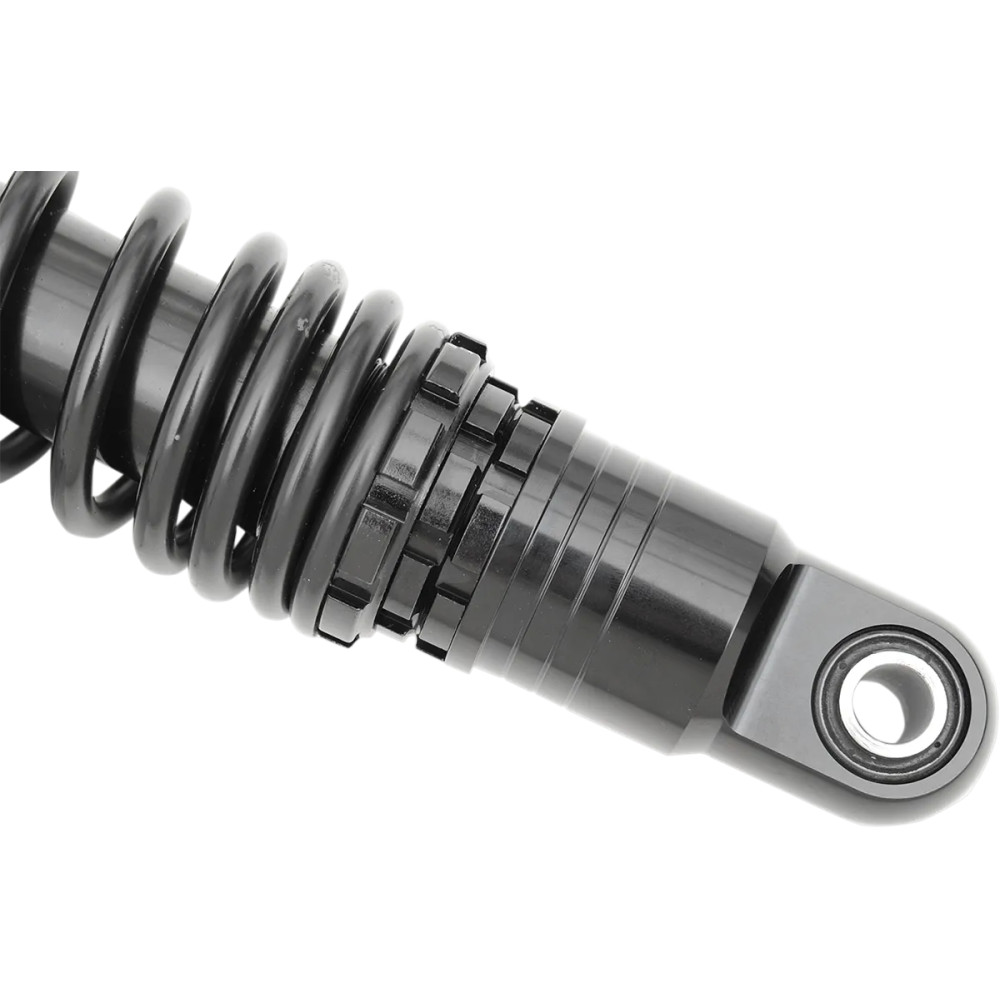 Premium Ride-Height Adjustable Shocks — 11.00"