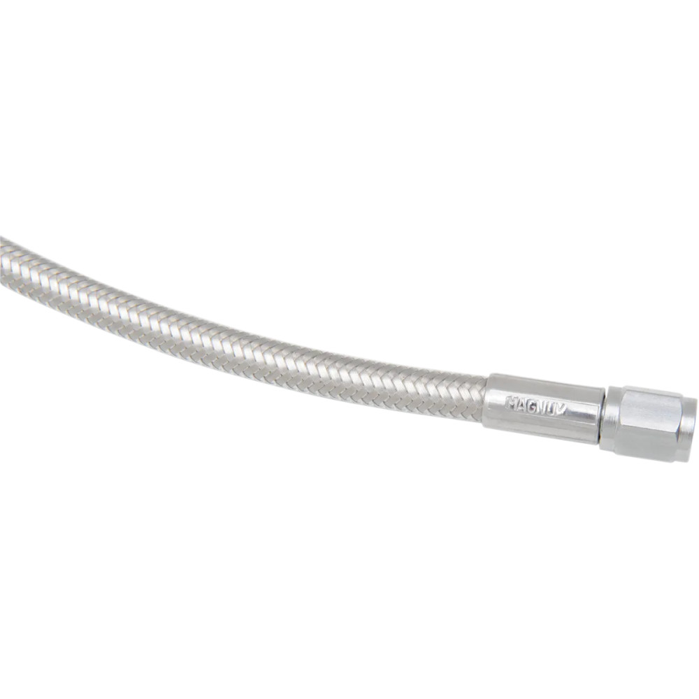 Braided Universal Brake Line Braided Universal Brake Line