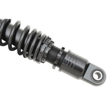 Premium Ride-Height Adjustable Shocks — 12.00"