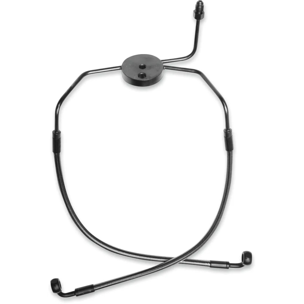 Designer Series Front Lower Brake Line Kit