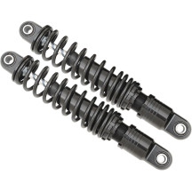Premium Ride-Height Adjustable Shocks — 13.00"