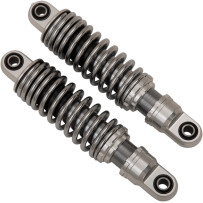 Premium 10.5" Shocks — 10.5" (267 mm), rear mount