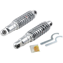 Premium Ride-Height Adjustable Shocks — 279.40 mm (11.00")