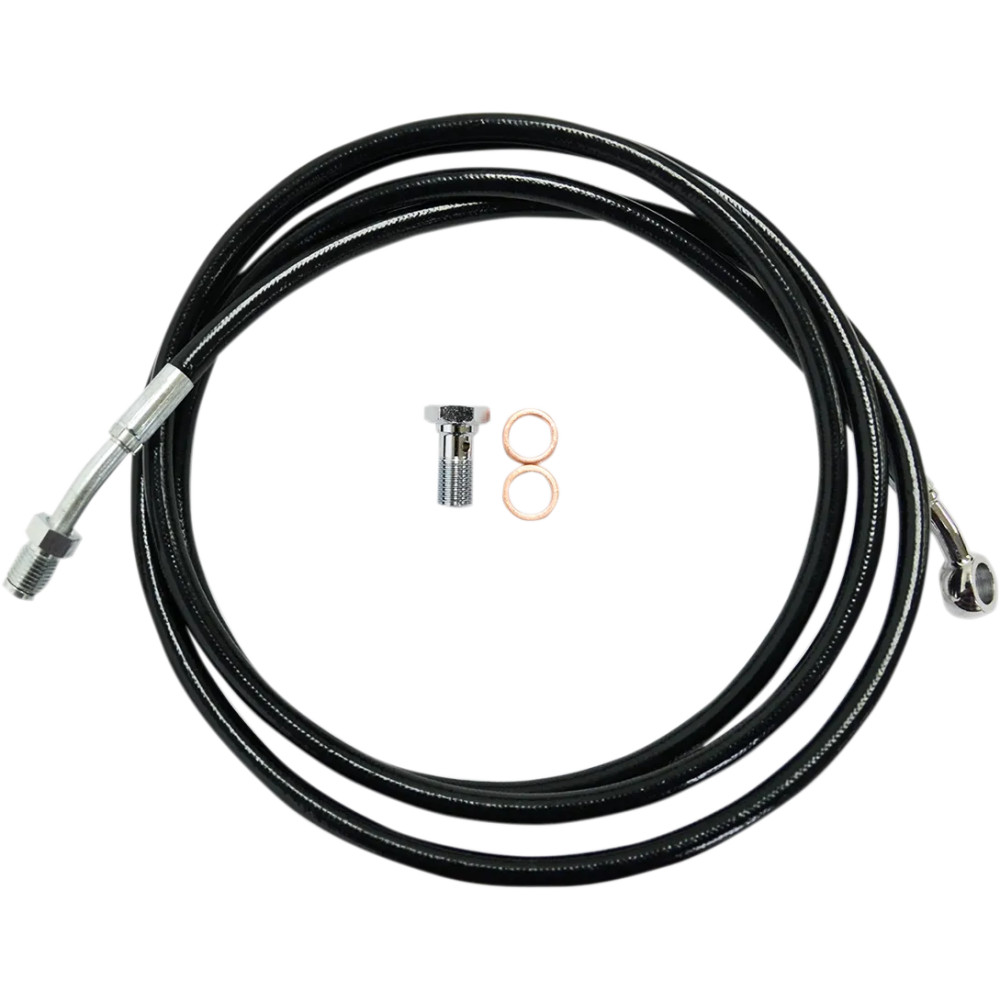 Cable de Línea de Embrague