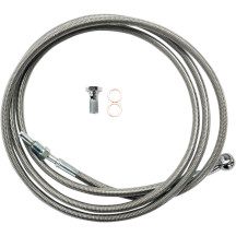 Cable de embrague — Hidráulico, Transparente