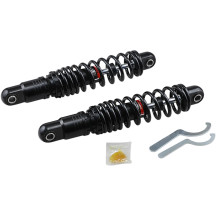 Amortiguadores Premium Ajustables en Altura — 13.00"