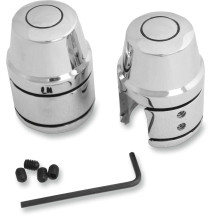 Shock Bolt/Stud Covers