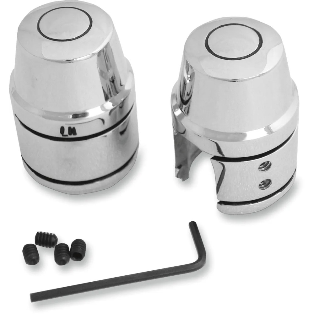 Shock Bolt/Stud Covers