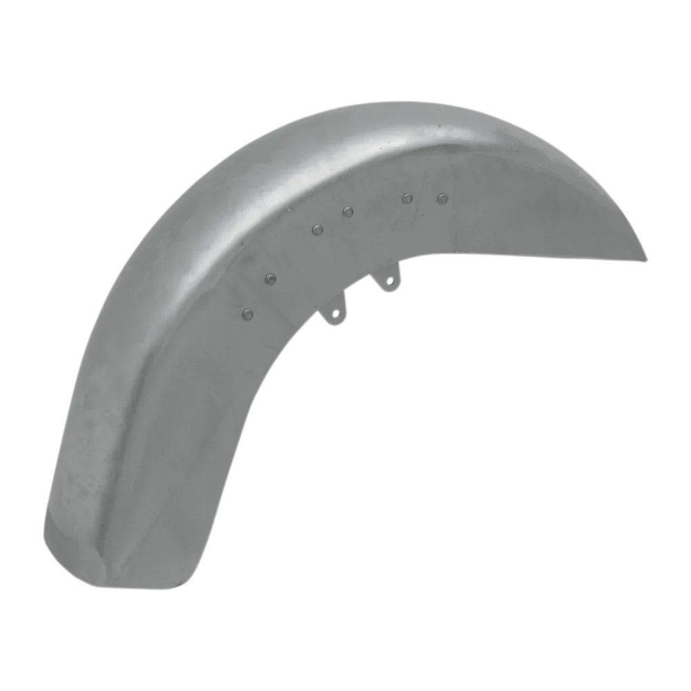 Heavy-Duty Front Fender