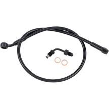 Línea de Freno Superior XR con Adaptador — 68,5 cm (27"), Sobredimensionado +4"/+6"