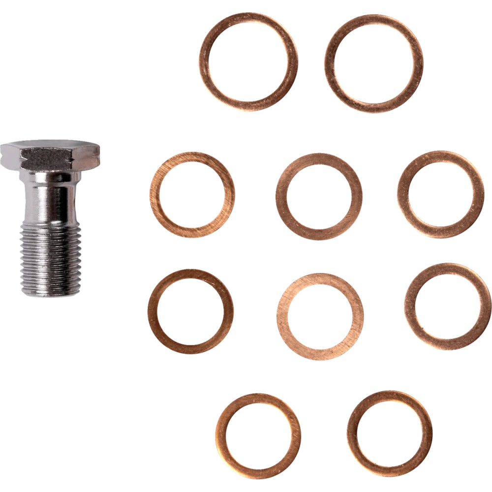 Kit de líneas de freno — 3 líneas Kit de líneas de freno — 3 líneas