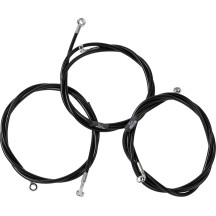 Kit de líneas de freno — 3 líneas