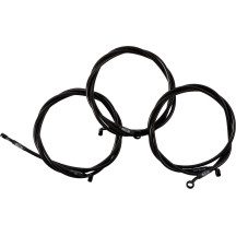 Kit de líneas de freno — 3 líneas