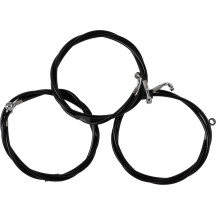 Brake Line Kit — 3 lines