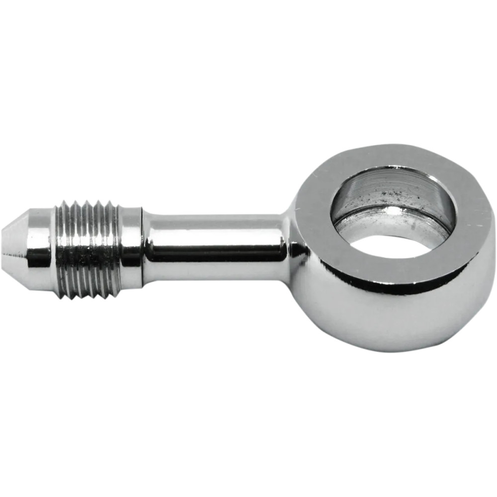 Banjo -3 AN — 11.1 mm (7/16 in), Cromo