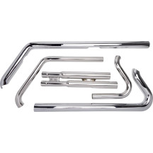 Speedster Slashdown Exhaust System