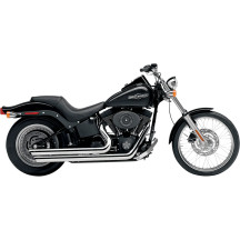 Speedster Slashdown Exhaust System