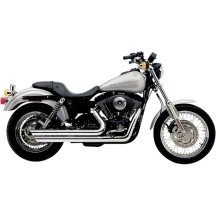Speedster Slashdown Exhaust System