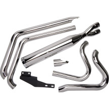 PowerPro HP 2:1 Exhaust System