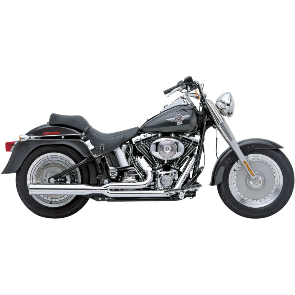 PowerPro HP 2:1 Exhaust System