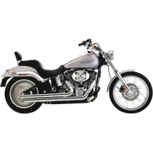 Sistema de Escape Speedster Slashdown
