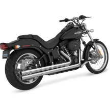 Escape de Big Shots Softail