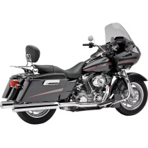 True Dual Headpipes