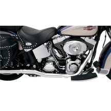 Power Curve True-Dual Crossover Header Pipes