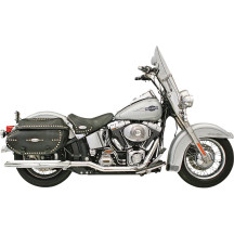 Power Curve True-Dual Crossover Header Pipes