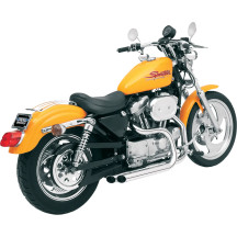 Pro-Street Exhaust System