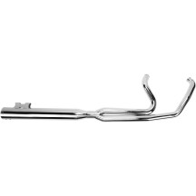 PowerPro HP 2:1 Exhaust System