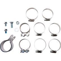 PowerPro HP 2:1 Exhaust System