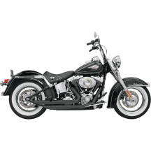 FireFlight Series Exhaust System