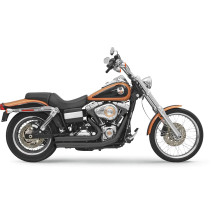 FireSweep Series Exhaust System