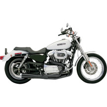 Road Rage 2:1 XL Exhaust