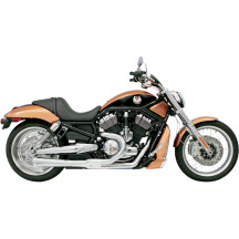 Road Rage 2:1 V-Rod Exhaust