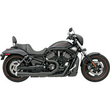 Road Rage 2:1 V-Rod Exhaust
