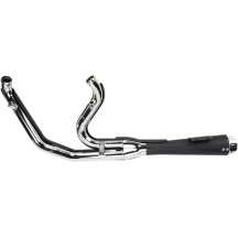 Road Rage 2:1 Exhaust System