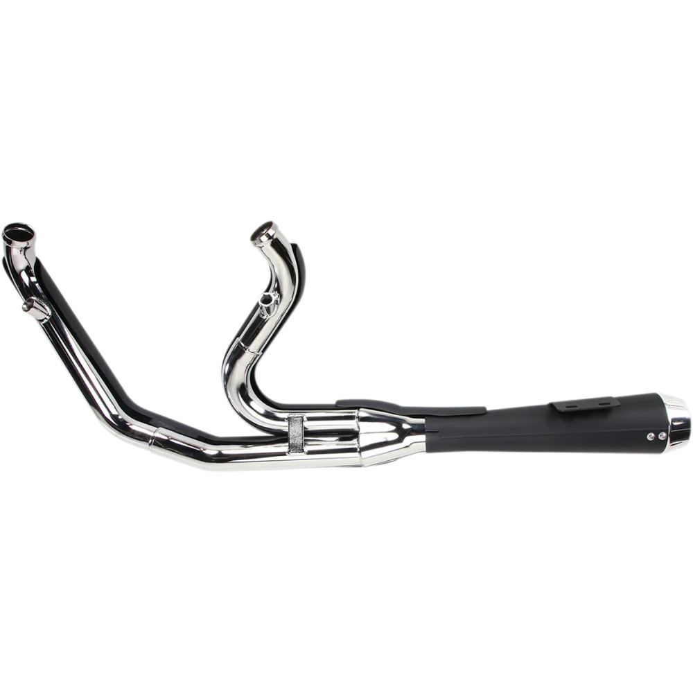 Road Rage 2:1 Exhaust System Road Rage 2:1 Exhaust System