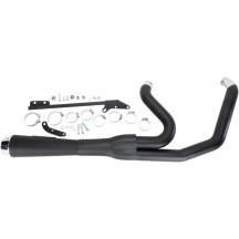 Road Rage 2:1 Exhaust System