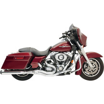Road Rage II B1 Power 2:1 Touring Exhaust