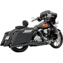 Road Rage II B1 Power 2:1 Touring Exhaust