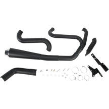 Road Rage 2:1 Exhaust System