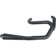 Road Rage 2:1 Exhaust System