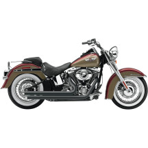 Speedster Slashdown Exhaust System