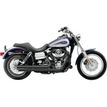 Speedster Slashdown Exhaust System