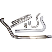 Speedster Slashdown Exhaust System