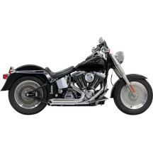 Pro-Street Exhaust System