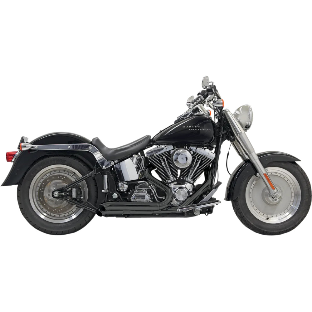 Pro-Street Exhaust System